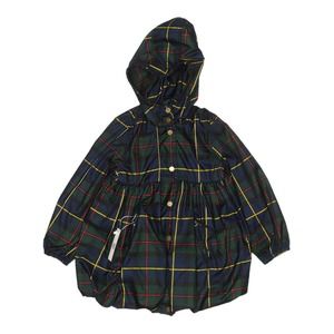 Ralph Lauren Girls Coat 6